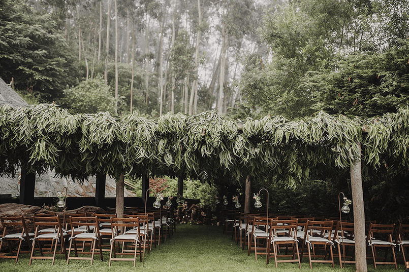 Flor Fruits Eventos-Marmarina elige